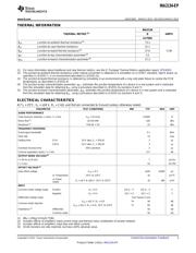 INA2134MDREP datasheet.datasheet_page 3