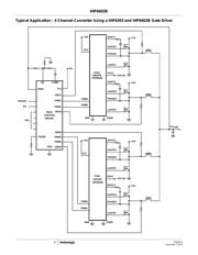 HIP6602BCB datasheet.datasheet_page 4