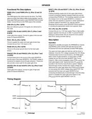 HIP6602BCB datasheet.datasheet_page 6