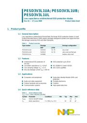 PESD3V3L1UL,315 datasheet.datasheet_page 1