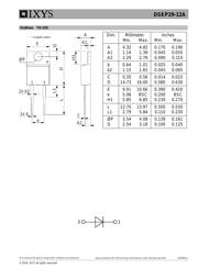 DSEP29-12A datasheet.datasheet_page 4