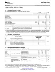 TLV320DAC3100-Q1 datasheet.datasheet_page 5