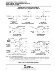 SN74ALS137AD datasheet.datasheet_page 6