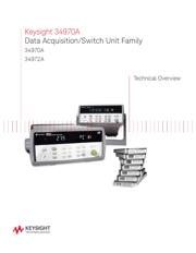 34972A-GSA datasheet.datasheet_page 1