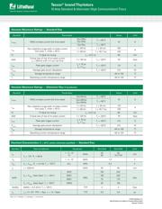 Q2010LH5 datasheet.datasheet_page 2