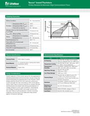 Q2010LH5 datasheet.datasheet_page 6