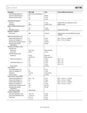 AD7190WBRUZ-RL datasheet.datasheet_page 6