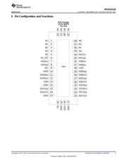 HD3SS6126RUAR 数据规格书 3