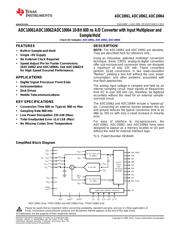 ADC10061 datasheet.datasheet_page 1