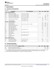 CSD19538Q3A datasheet.datasheet_page 3