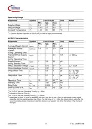 TLE4913 datasheet.datasheet_page 5