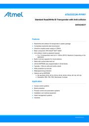 ATA5551M-PPMY datasheet.datasheet_page 1