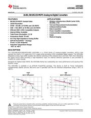 ADS5481 datasheet.datasheet_page 1