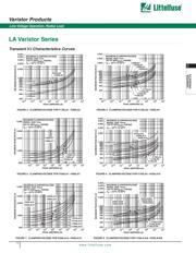 V250LA40A 数据规格书 5