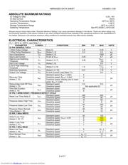 DS28E01Q-100+ datasheet.datasheet_page 2