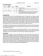 DS28E01Q-100+ datasheet.datasheet_page 4