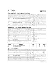 IRF7468 datasheet.datasheet_page 2