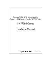 HD6417709SF133B datasheet.datasheet_page 5