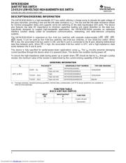 SN74CB3Q16244DGG datasheet.datasheet_page 2