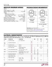 LT1116CS8#TR datasheet.datasheet_page 2