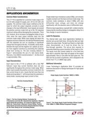 LT1116CS8#TR datasheet.datasheet_page 6
