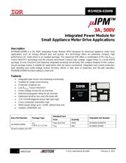 IRSM836-035MB datasheet.datasheet_page 1