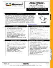 JANTXV1N4103UR-1 datasheet.datasheet_page 1