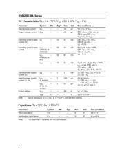 HM628128ALFP-7L datasheet.datasheet_page 6