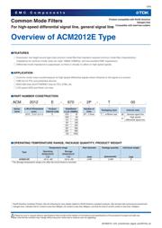 ACM2012E-121-2P-T01 datasheet.datasheet_page 3