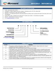 30KPA43CAE3/TR13 datasheet.datasheet_page 2