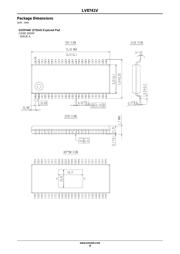 LV8741VGEVB datasheet.datasheet_page 4