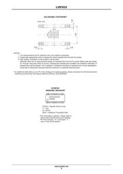 LV8741VGEVB datasheet.datasheet_page 5