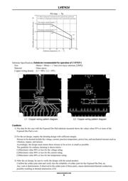 LV8741VL-MPB-E datasheet.datasheet_page 6