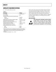 AD5247BKS50-R2 datasheet.datasheet_page 6