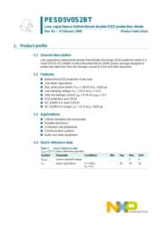 PESD5V0S2BT datasheet.datasheet_page 1