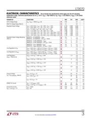 LT3070EUFD#PBF datasheet.datasheet_page 3