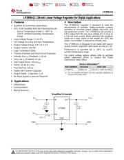 LP3990QTLX-2.8Q1 datasheet.datasheet_page 1