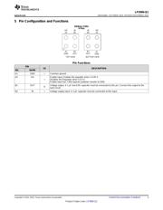 LP3990QTLX-2.8Q1 datasheet.datasheet_page 3