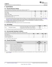 LP3990QTLX-2.8Q1 datasheet.datasheet_page 4