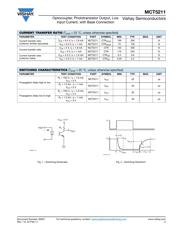 MCT5211 datasheet.datasheet_page 3