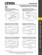 HMC795LP5E datasheet.datasheet_page 6