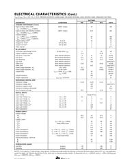 DAC2900 数据规格书 3