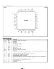 DAC2900 数据规格书 4