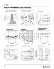 LT1001 datasheet.datasheet_page 4