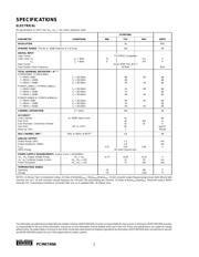 PCM69AU datasheet.datasheet_page 2