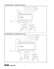 PCM69AU datasheet.datasheet_page 4