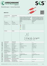 FLUKE 787/E datasheet.datasheet_page 1