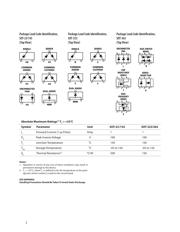 HSMP-3894-TR2 datasheet.datasheet_page 2