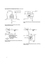 HSMP-3894-TR2 datasheet.datasheet_page 5