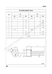 2N3019 datasheet.datasheet_page 3